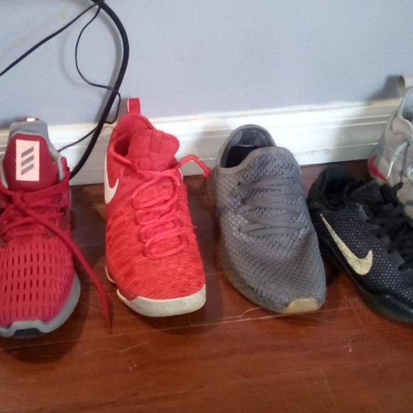 Shoes - Picture 8 of 10